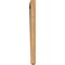 Ekena Millwork Balboa Craftsman Smooth Bracket, Western Red Cedar, 3 1/2"W x 46"D x 46"H BKT04X46X46BOA04SWR - alternate 3